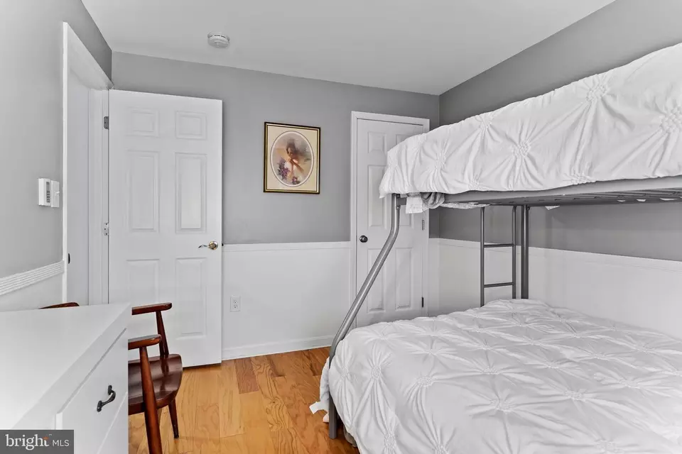 Bedroom - 627 Gates Ln, Enola, PA 17025 photo 5 of 5