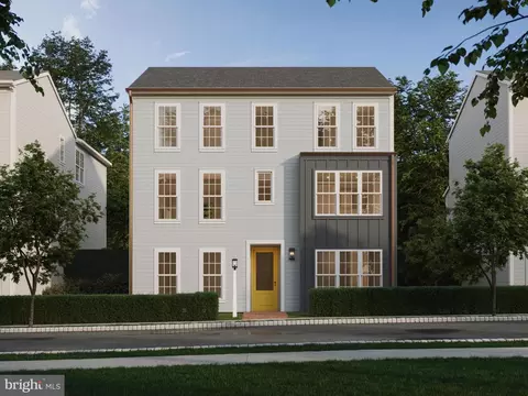 1337 Sharps Dr #BLEY, Mechanicsburg, PA 17055