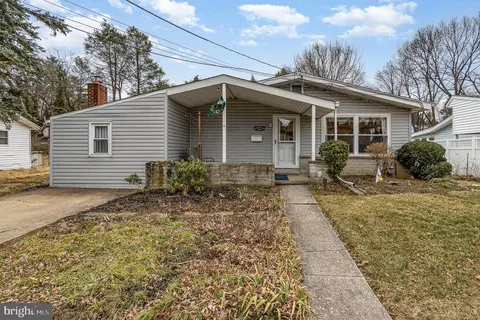 4710 Delbrook Rd, Mechanicsburg, PA 17050