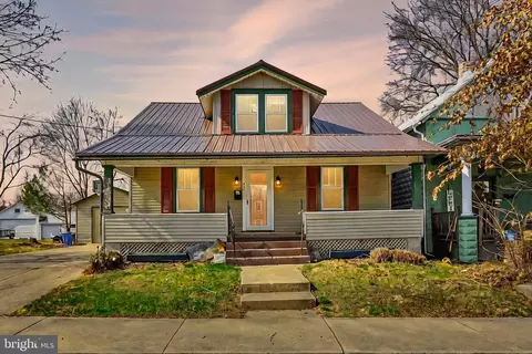 253 Walnut St, Shippensburg, PA 17257