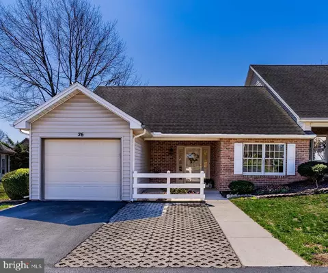 26 Garland Ct, Carlisle, PA 17013