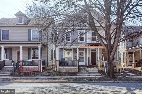 431 W A W Simpson St, Mechanicsburg, PA 17055