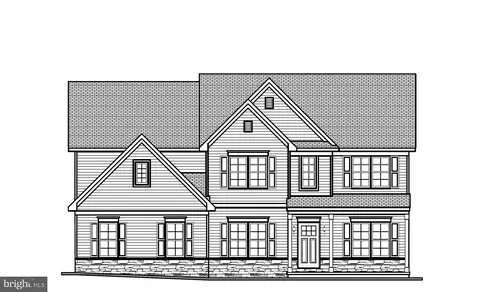 7 Barnitz Woods Dr, Mount Holly Springs, PA 17065