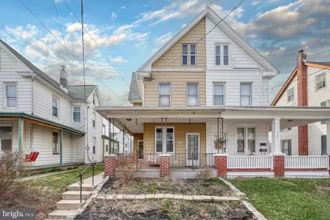 331 4th St, New Cumberland, PA 17070