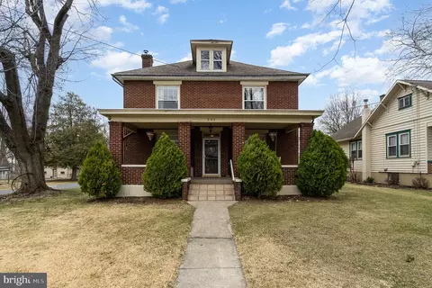 201 S Queen St, Shippensburg, PA 17257