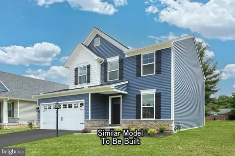 91 Long Bend Dr #LOT 156, Carlisle, PA 17015
