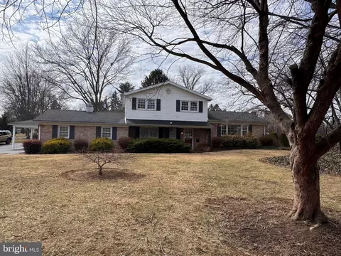500 Belvedere St, Carlisle, PA 17013