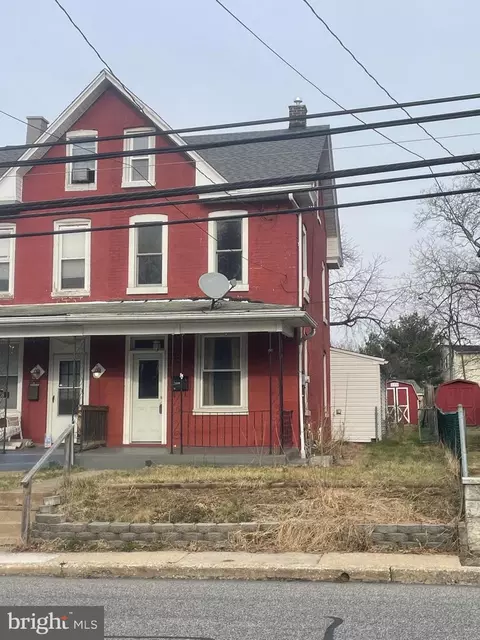 Undisclosed, Enola, PA 17025