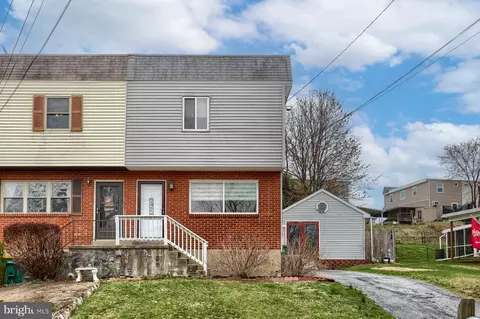 616 Erford Rd, Camp Hill, PA 17011