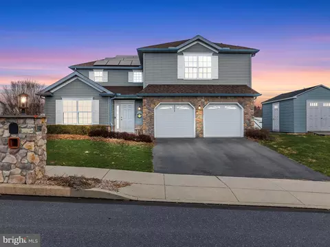 2299 Mill Rd, Mechanicsburg, PA 17055