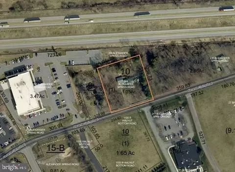244 Alexander Spring Rd, Carlisle, PA 17015