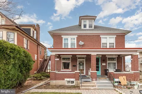 25 E Coover St, Mechanicsburg, PA 17055