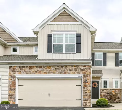 1667 Haralson Dr, Mechanicsburg, PA 17055