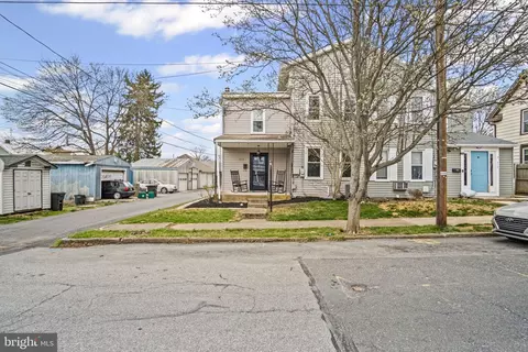 311 S Frederick St, Mechanicsburg, PA 17055