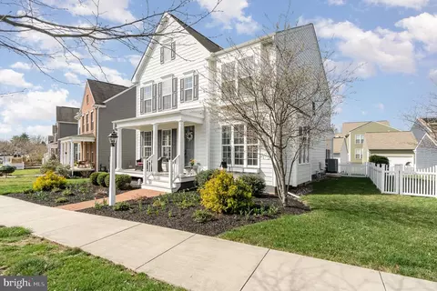 419 Old Farm Ln, Mechanicsburg, PA 17050