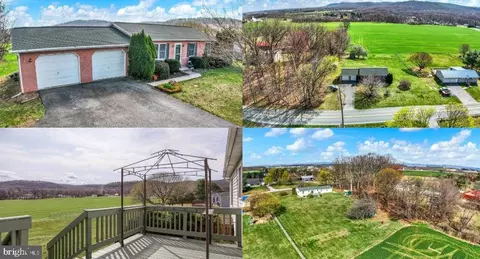 63 Blue Pond Rd, Newville, PA 17241