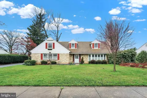 505 Glenn St, Shippensburg, PA 17257