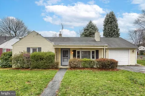 1410 Simpson Ferry Rd, New Cumberland, PA 17070