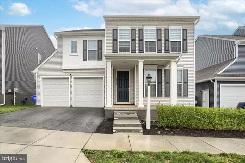 3115 Egreton Rd, Mechanicsburg, PA 17055