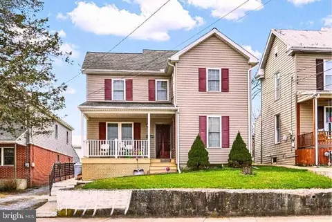 116 N Fayette St, Shippensburg, PA 17257