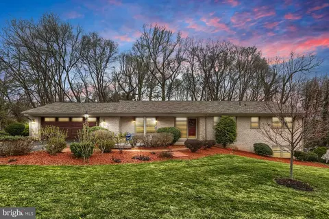 2820 Fairview Rd, Camp Hill, PA 17011