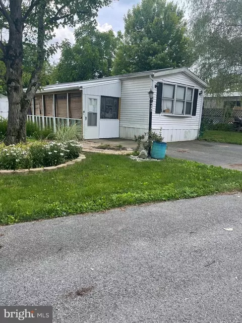 48 Aspen Ln #LOT 50, Carlisle, PA 17015
