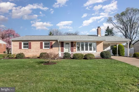 1119 Baldwin St, Mechanicsburg, PA 17055