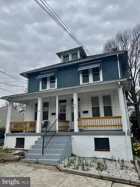 413 9th St, New Cumberland, PA 17070