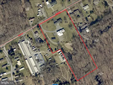 1310 Pine Rd, Carlisle, PA 17015