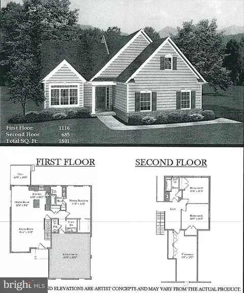 18 Family Dr, Carlisle, PA 17013