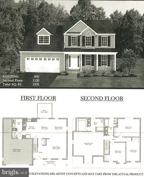 16 Family Dr, Carlisle, PA 17013