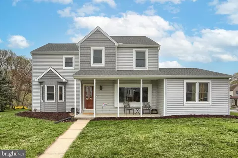 37 Victoria Way, Camp Hill, PA 17011