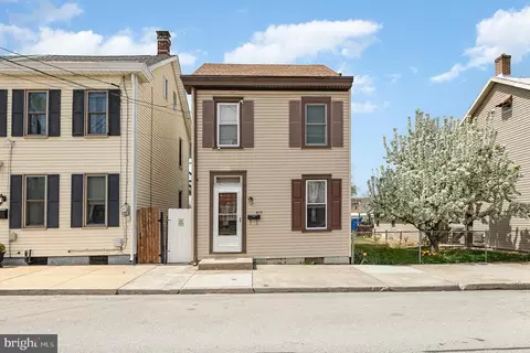 410 N Bedford St, Carlisle, PA 17013