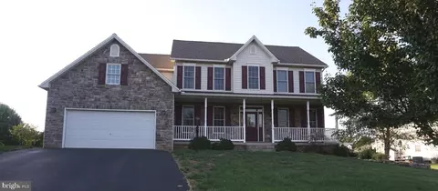 118 Shirley Ln, Boiling Springs, PA 17007