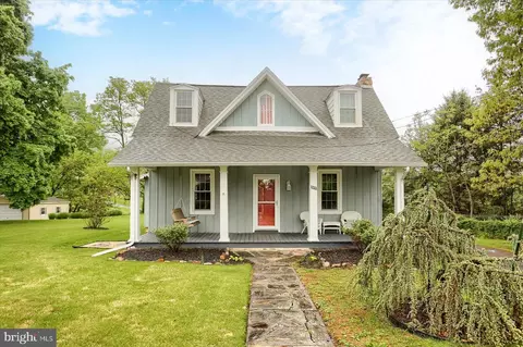 500 1st St, Enola, PA 17025