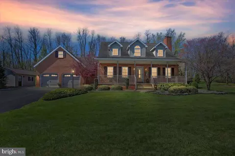 750 Baltimore Rd, Shippensburg, PA 17257