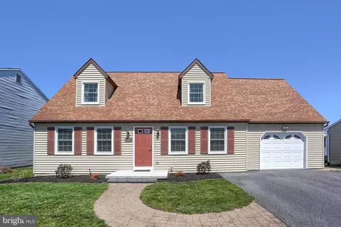 196 Fairview St, Carlisle, PA 17015