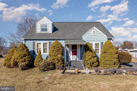 123 Wynnwood Ave, Carlisle, PA 17013