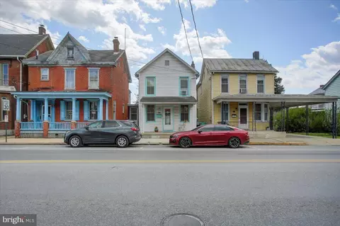 306 E King St, Shippensburg, PA 17257