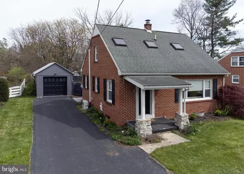 917 W Louther St, Carlisle, PA 17013