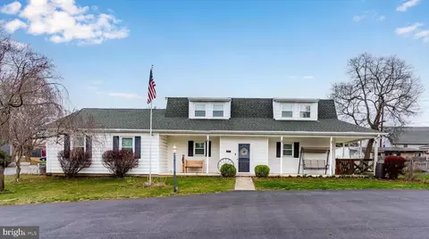 51 Kenwood Ave, Carlisle, PA 17013
