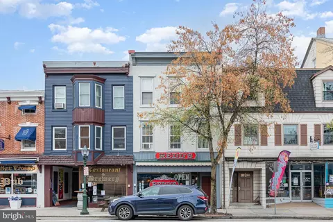 109 N Hanover St, Carlisle, PA 17013