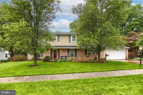 252 Winding Way, Camp Hill, PA 17011