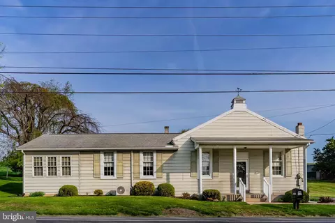 3235 Ritner Hwy, Newville, PA 17241