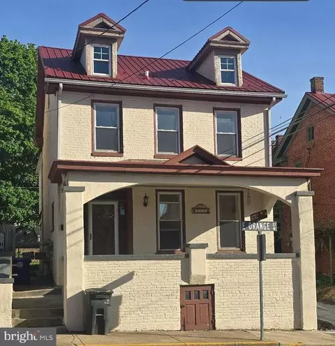 110 E Orange St, Shippensburg, PA 17257