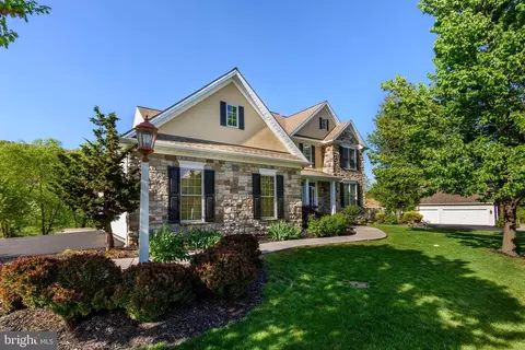 6210 Run Cross Ln, Enola, PA 17025