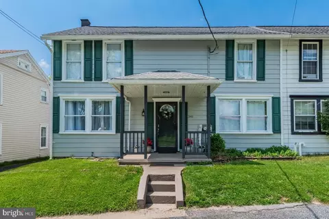 341 Old State Rd, Gardners, PA 17324