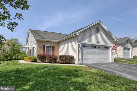 140 Lehman Dr, Carlisle, PA 17013