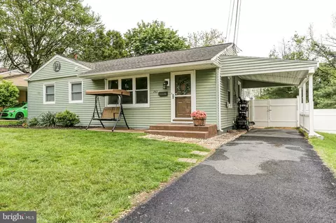 243 Cumberland Rd, Camp Hill, PA 17011