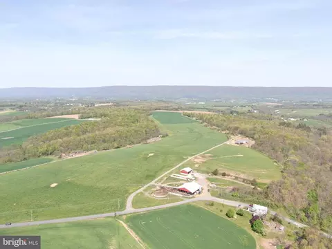 131 Acres Asper Rd, Newville, PA 17241